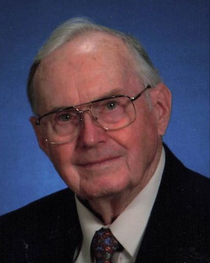 Orville H. Alverson