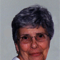 Shirley L. Beacom (Jolin)