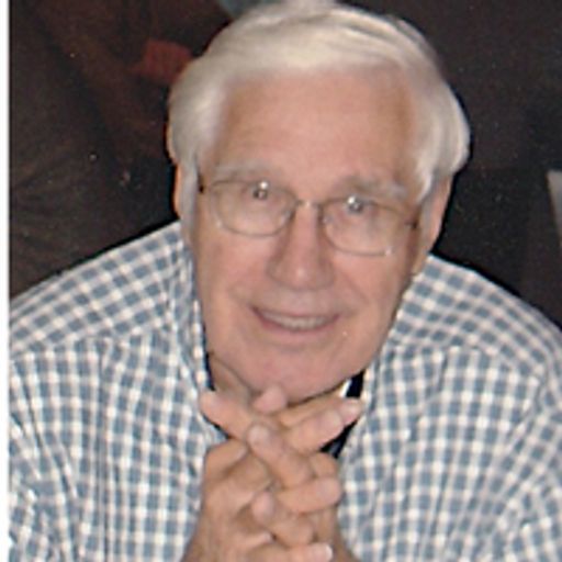 John E. "Jack" Goedjen