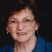 Gladys Elliott Shrake