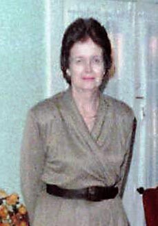 Ann Katherine (Henry)  Easley