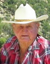 Martin Sanford 'Colorado' Bussard Profile Photo