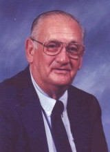 J. Irving Sr. East