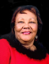 Joyce Ann Polite Ebow