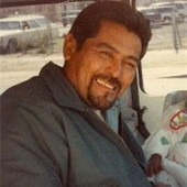 Ramon S. Ramirez, Profile Photo
