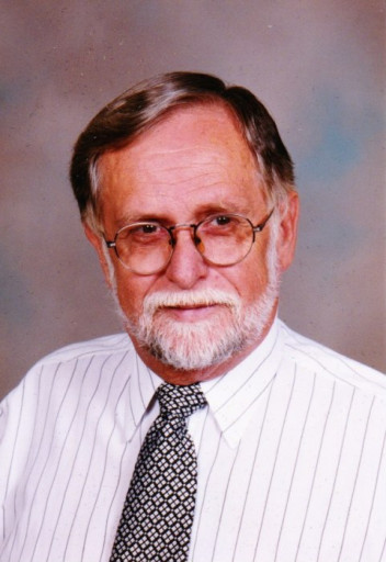 Robert Gleason Profile Photo