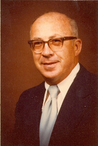 Alvin W. Andres, Sr.