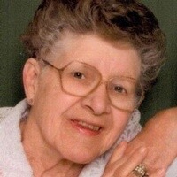 Margaret Ann Hill (Plainview)