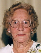 Ruth E.  Jadro