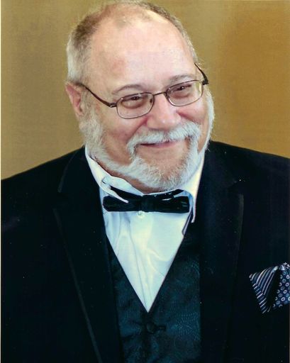 David Allen Jordan's obituary image