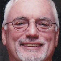 Charles E. Robinson Profile Photo
