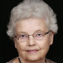 Mary Conrad Profile Photo