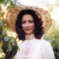 Judy Minyard Profile Photo