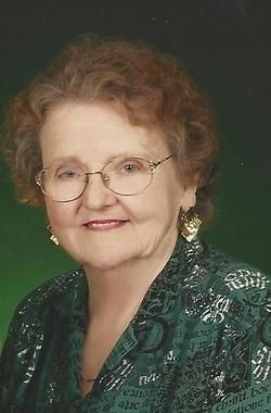 Doris Janett McNair Profile Photo