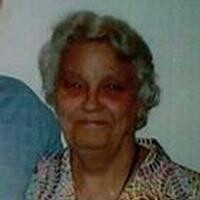 Phyllis Lucille Nolley Wilson