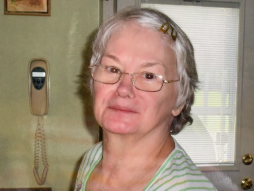 Dorothy Hartman Profile Photo