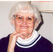 Nancy Lee Dougherty