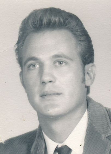 Edwin Laskowski