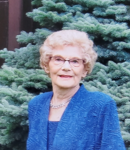 Marjorie Beaver