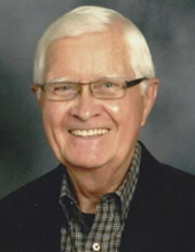 Charles "Chuck" Henry Fuller Profile Photo