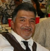 Gregorio LUNA  III Profile Photo