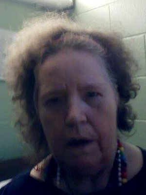 Peggy Sue Otwell (1950 – 2013)