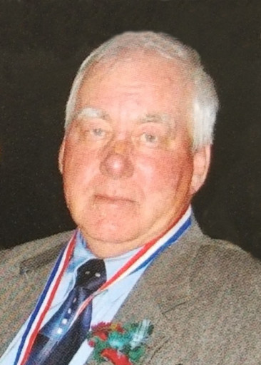 John Hewitt Profile Photo