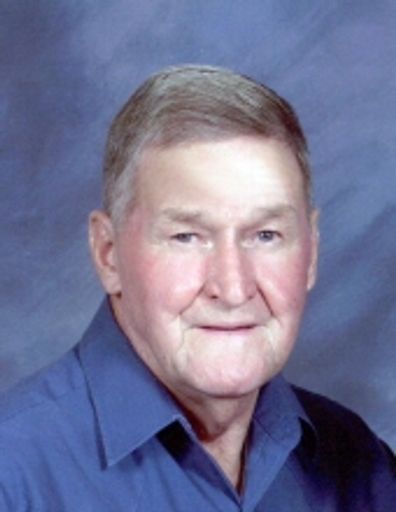 Roy Glenn Eady Profile Photo