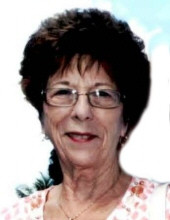 Sheila Doris May Phillips Profile Photo