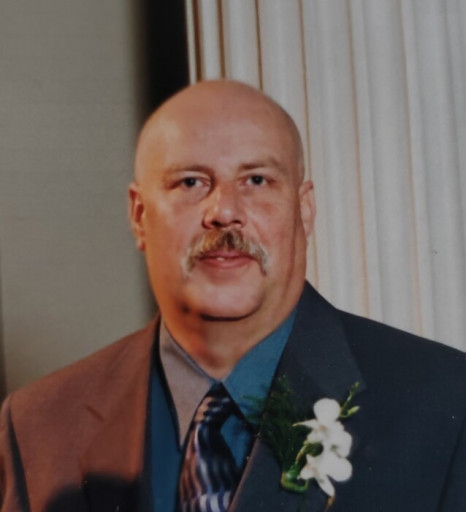 Richard "Rick" Crego Sr. Profile Photo