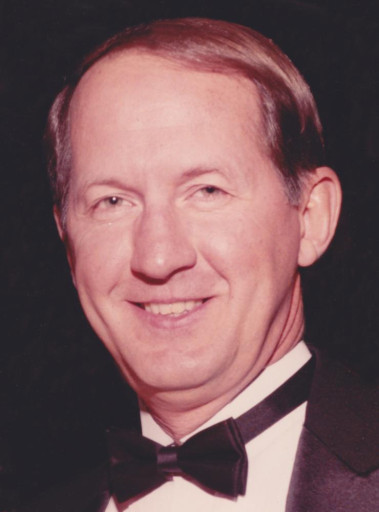 Roy Edward "Ed" Bailey