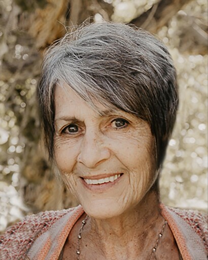 Jeanne Alderman