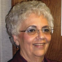 Mrs. Patricia "Pat" Ann Bridges Profile Photo