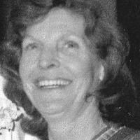 Betty Gail Morris