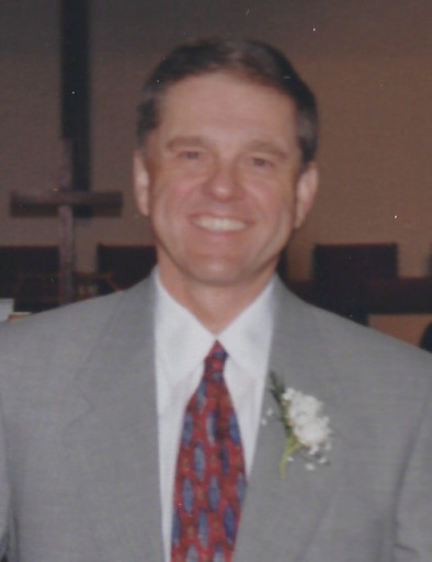Larry McMillen Profile Photo