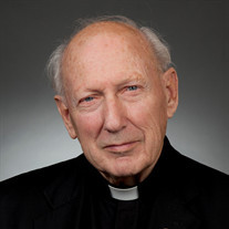 Reverend Monsignor Richard A. Hughes