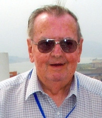 Wilbur Stimmel, Sr.