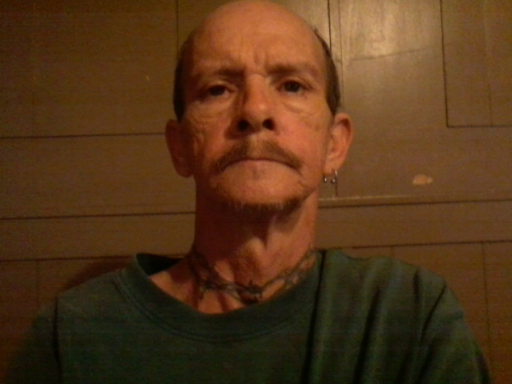 Winel Steward, of Sunbright, TN