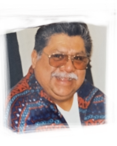 John F. Garcia Sr.