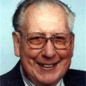 Leonard Buchholz