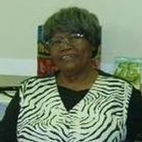 Mrs. Bernice ""Bern"" Ward Griffin