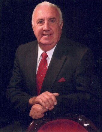 Robert Consolini Profile Photo