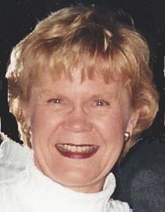 Dolores R. (Sprankle)  Mummert