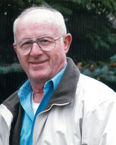 Ralph M. Richwine, Jr.'s obituary image