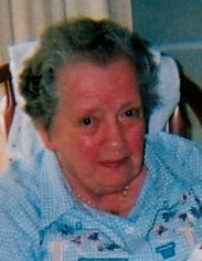 Laura Doris Brassington-Coleman