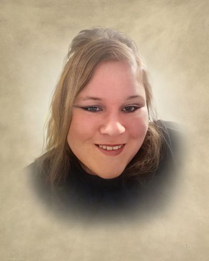 Heather Marshall Victorio Profile Photo