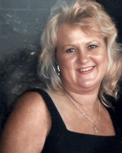 Margaret Lisa Webb's obituary image
