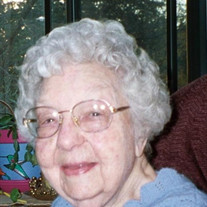 Nellie Vanscoy Profile Photo
