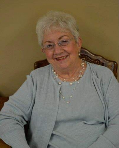 Joyce Ann Carruthers Profile Photo