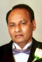 Pastor Samuel Paul Profile Photo